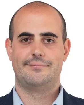 Giorgio Da Rin, assessore comunale a Cortina d'Ampezzo