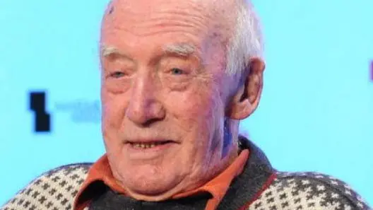 - A sinistra Rolly Marchi In alto Manolo e Corona Qui sopra Messner