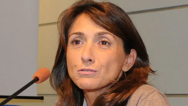 FONDAZIONE TEATRI. Nicoletta Comar