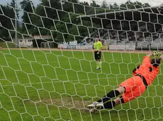 gian paolo perona- perona- feltre- castion spineda- gol vittoria del spineda