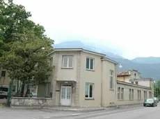 La Casa del Sole di Ponte nelle Alpi