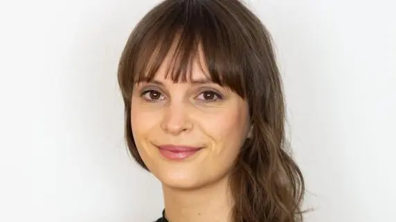 Angelika Hutter