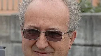 Carlo Cavalet