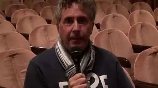 Massimo Ferigutti