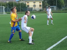 De Giacometti e Soppelsa nel derby fra Limana Cavarzano e Fiori Barp