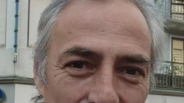 - Stefano Verocai vicesindaco di Cortina concorda con Ghezze sul problema dell'assenza di taxi e bus