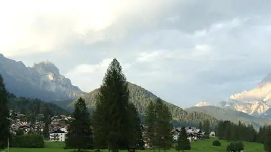 La Piana di Falcade