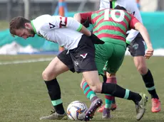 PRANDI-FOTOPIRAN-ABANBO TERME-CALCIO ABANO -UNION FELTRE faggin e madiotto