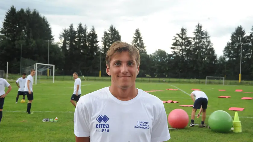 Francesco Fiabane