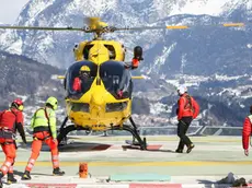 Stefano Da Rin Puppel-Perona-Pieve di Cadore-Inaugurazione Nuovo Pronto Soccorso