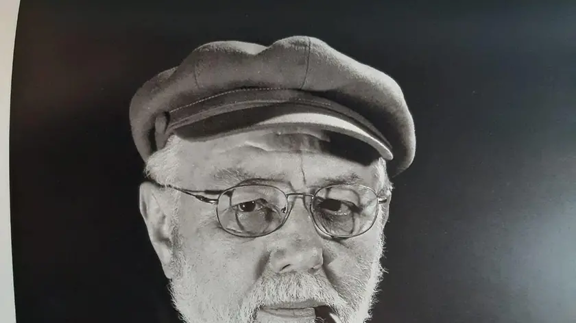 Edoardo Bristot (Foto Sovilla)