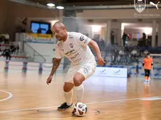 Christian Dos Santos (dalla pagina facebook dell'Altamarca)