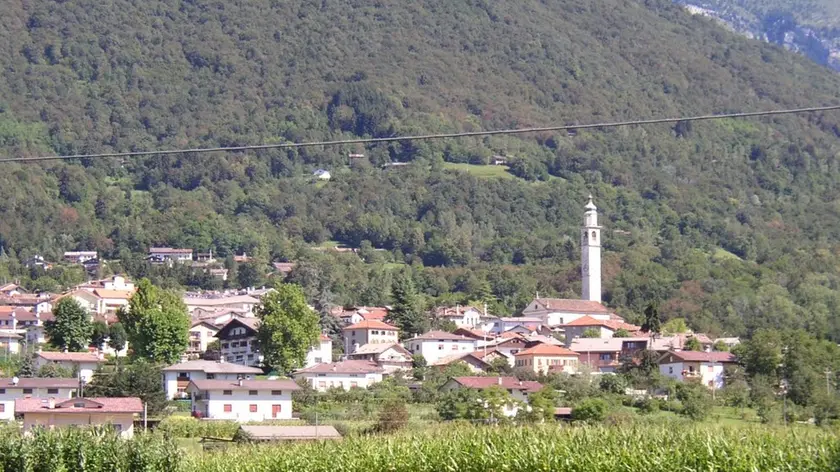 Cesiomaggiore
