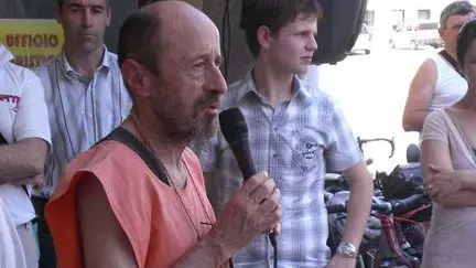 Bortolo Calligaro