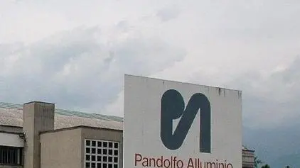 Pandolfo alluminio di Lentiai