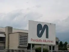 Pandolfo alluminio di Lentiai