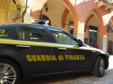 Guardia di Finanza