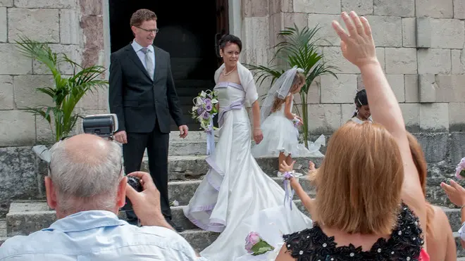 matrimonio a san vittore
