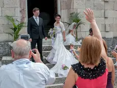 matrimonio a san vittore