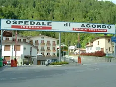 Ospedale di Agordo