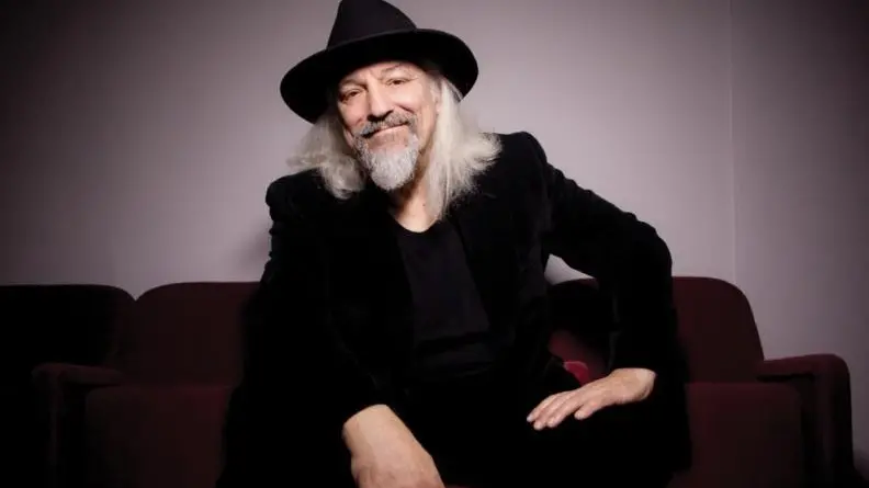 Eugenio Finardi
