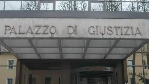 Il tribunale di Belluno