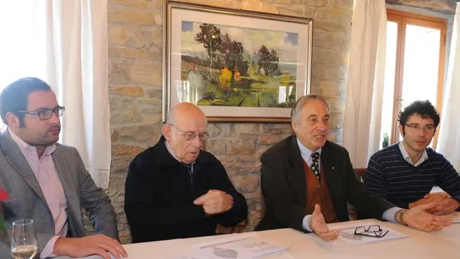 Oncontro di Belluno radici.it