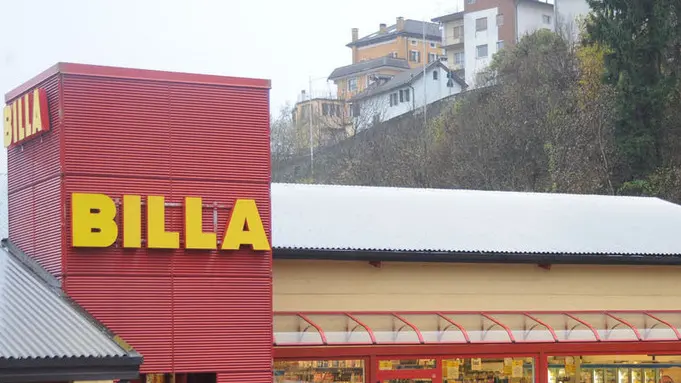 Il Billa