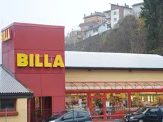 Il Billa