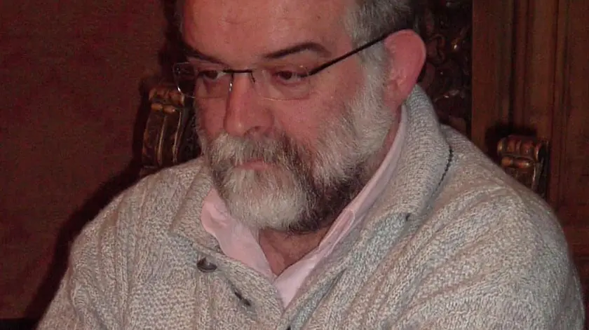 E' morto a 73 anni Romeo Callice