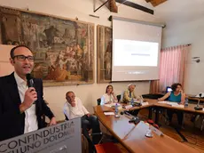 federico caner