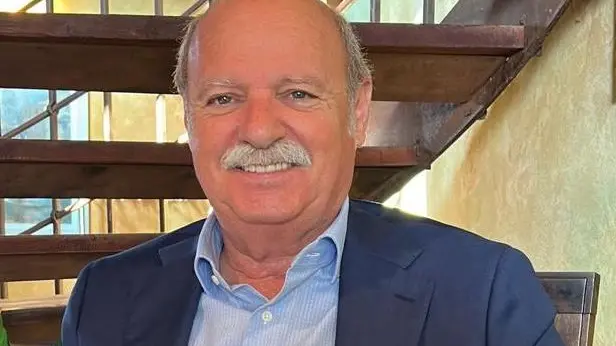Gianfranco Moretton, presidente di Innovatek