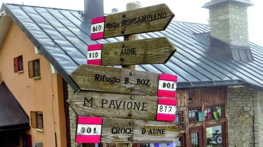 I gestori dei rifugi pensano di allungare la stagione
