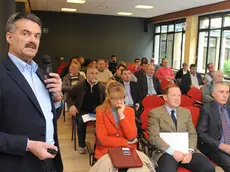 gian paolo perona-perona-belluno-assemblea bim