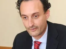 Jacopo Massaro presenta la sua candidatura alle prossime elezioni comunali di Belluno - Jacopo Massaro, capogruppo del Pd in consiglio comunale
