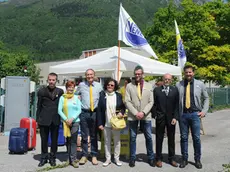 gian paolo perona-perona-belluno- lista indipendenza veneta