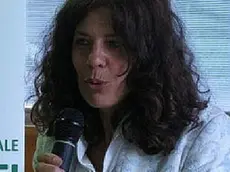 Irma Visalli