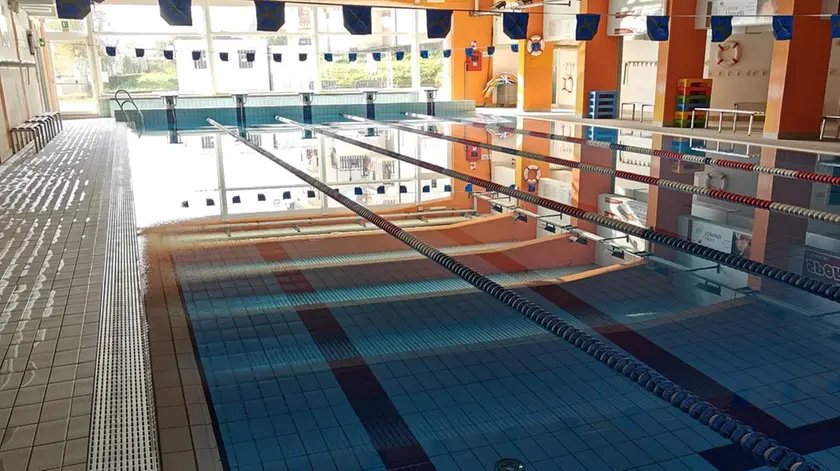 La piscina di Pedavena è pronta a riaprire al pubblico dopo i lavori eseguiti con i fondi del Pnrr