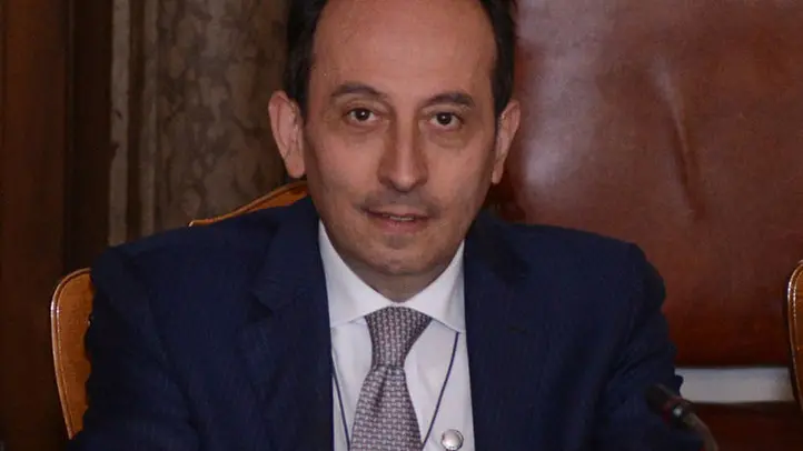 gian paolo perona- perona- belluno nuovo prefetto