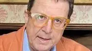 Il vicesindaco di Belluno Paolo Gamba
