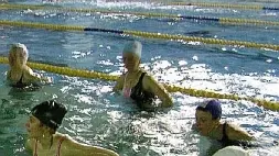 La piscina di Belluno