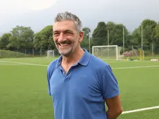 Marco Conte, il ds della Dolomiti Bellunesi