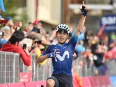 Rubio vince a Crans Montana