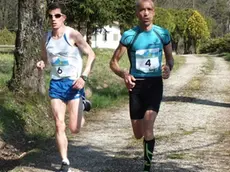 Manuel Cominotto e Said Boudalia