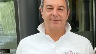 Massimo Tomas