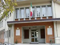 Il liceo scientifico Galilei di Belluno