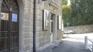 Prosegue il momento no del cinema Astra. La sala è chiusa e nulla si muove per l’apertura