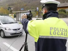 Borin Fadalto controlli polizia municipale e carabinieri motociclisti Borin Fadalto controlli polizia municipale e carabinieri di motociclisti - Le forze dell'ordine ieri in azione