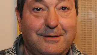 ivano matteo sindaco danta di cadore