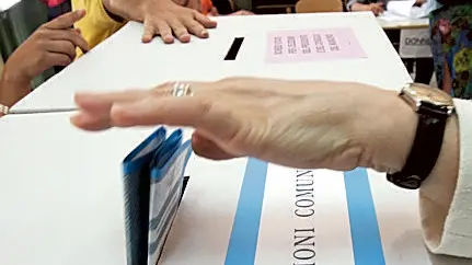 Per le elezioni amministrative si vota l'8 e 9 giugno